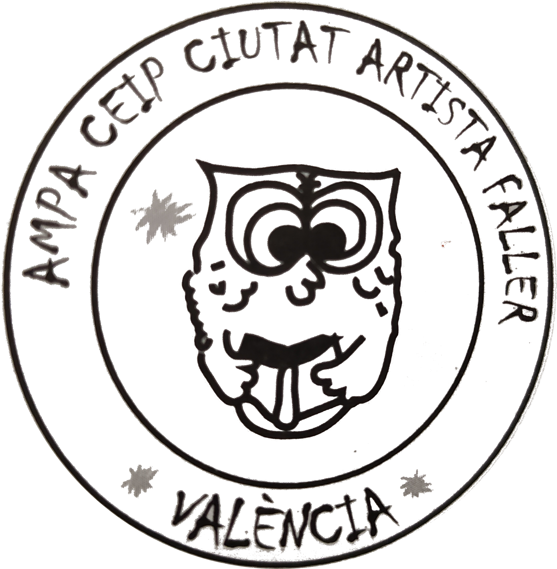 Ampa CEIP Ciudad Artista Fallero